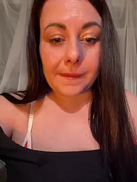 DaisyStreet's Live XXX Chat