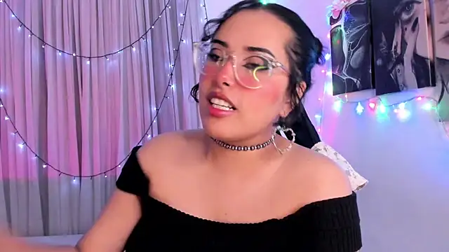 willow_poisson's Live XXX Chat