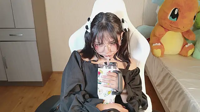 Naree_Masaki Obrolan Langsung XXX