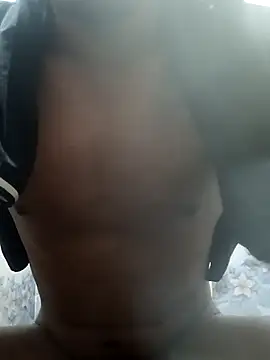 KiranTheBull_Vizag Webcam Show