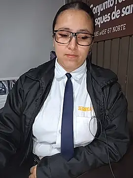 Cute_Penelope Obrolan Langsung XXX