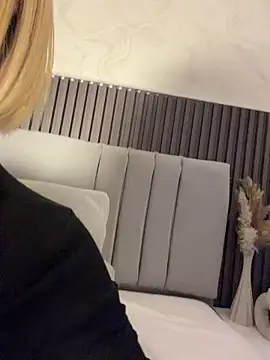 SOPHICARTERS' Live XXX Chat