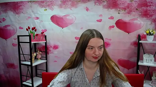 FreyaDak's Live XXX Chat