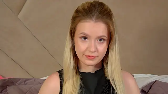 Chat XXX en directo de MilanaBalmain