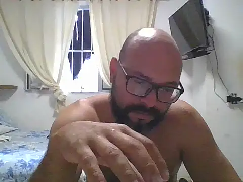 Chatroom XXX en direct de Jhonylima