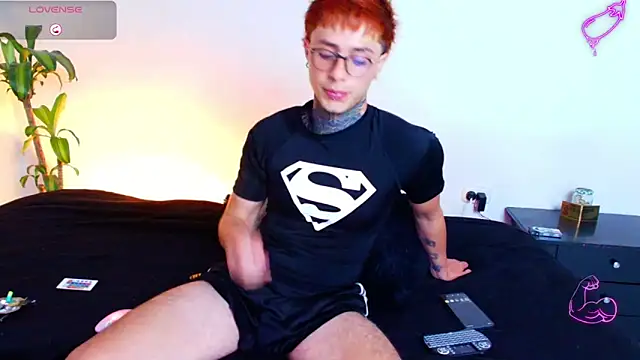 7_Saturno_7 Adlı Modelin Canlı XXX Sohbeti