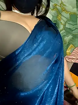 Chatroom XXX en direct de Ridhima_sony