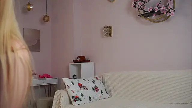 SunnivaCoviln Live XXX chat