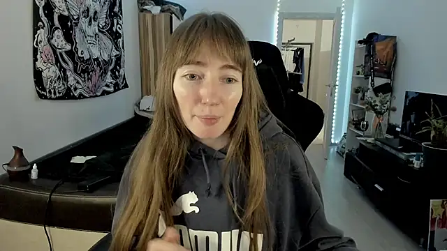 bekkawell Chat XXX live