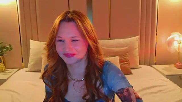 AmeliRoyse Live XXX-chat