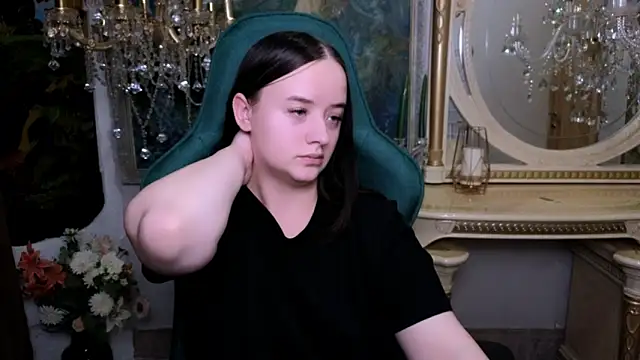 LaraBenson_ Live XXX Chat