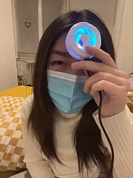 fioralba's Live XXX Chat