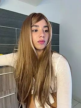 Chatroom XXX en direct de Capricho_01