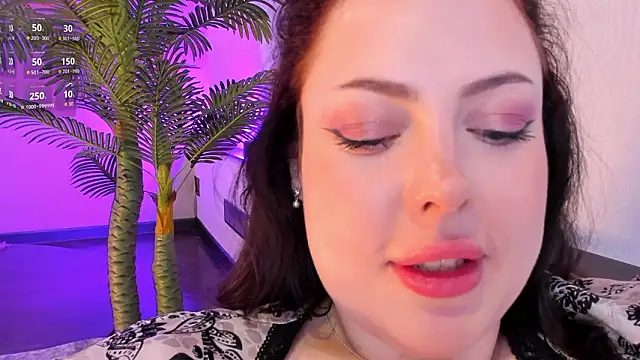 AlbaLimory Live XXX Chat