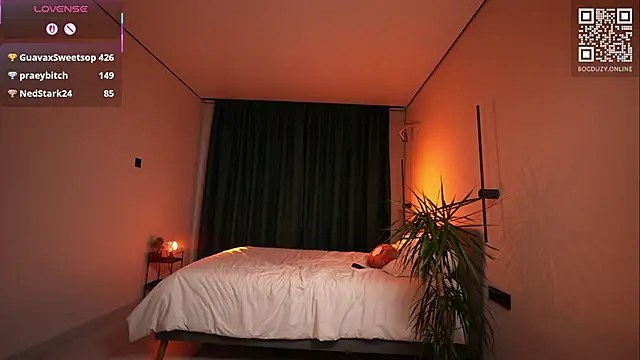 bogduzy Live XXX Chat