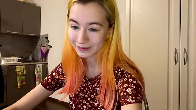 EmilyHein Obrolan Langsung XXX