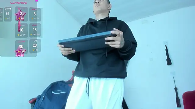 Вебкам-шоу Steven_and_Camilo18