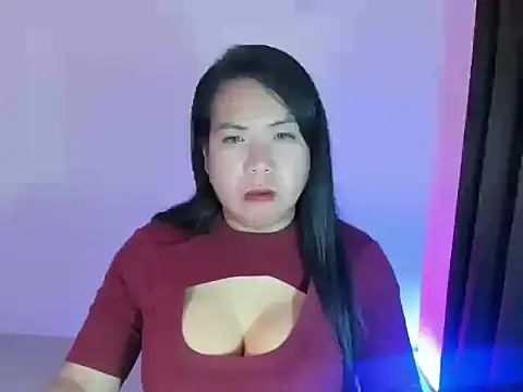 Вебкам-шоу sweet_jaii