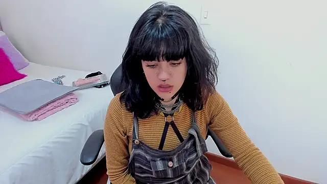 Nahemot_sadish Live XXX Chat