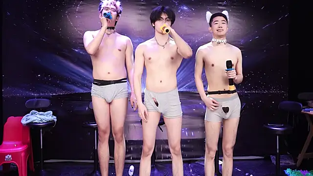 Dzboy-003's Live XXX Chat