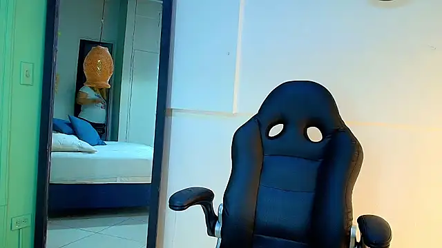 eva_colen50 Chat XXX in diretta