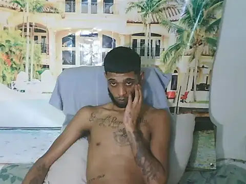 دردشة CharmingIndian1 الجنسية المباشرة