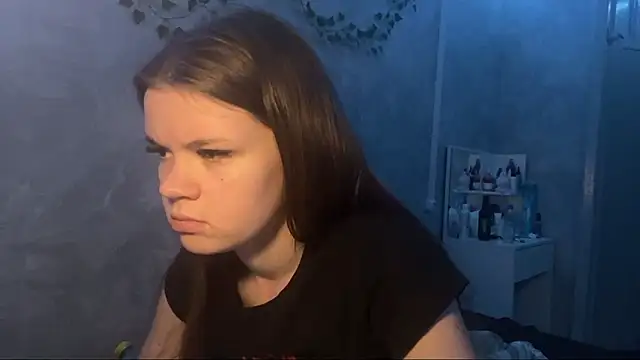 DedraOdneal's Webcam Show