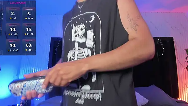 NicoKinggs_ 网络视讯表演