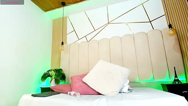 Czat XXX na żywo – ISABELLA_WILLS01