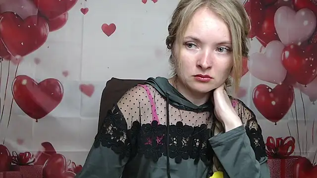 Nic0leDreams Live XXX Chat