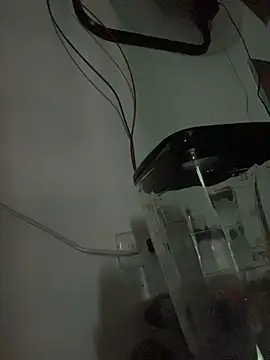 Hopeluna Chat XXX live