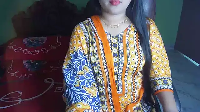 XXX chat uživo modela BengaliQueenStar