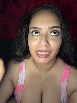 CarmelaAnthony's Live XXX Chat