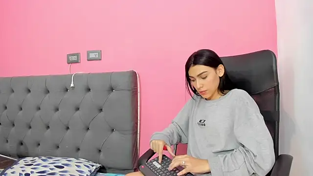 ariloe_quintero live XXX chat