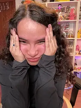 Sweet_sully__ 在線直播表演