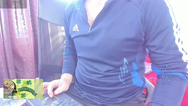 michacosio 网络视讯表演