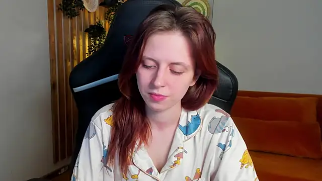 FreyaVey live XXX chat