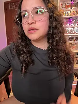 Sweet_sully__ 网络视讯表演