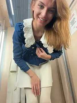 -AngelAri- – Live XXX-chat