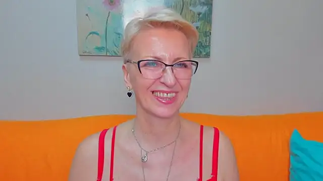 iamyourdream89's Webcam Show