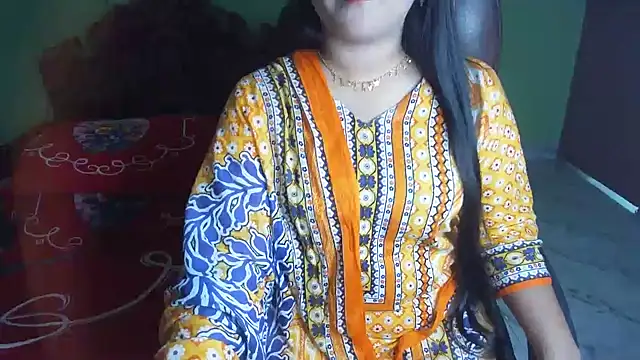 BengaliQueenStar Obrolan Langsung XXX