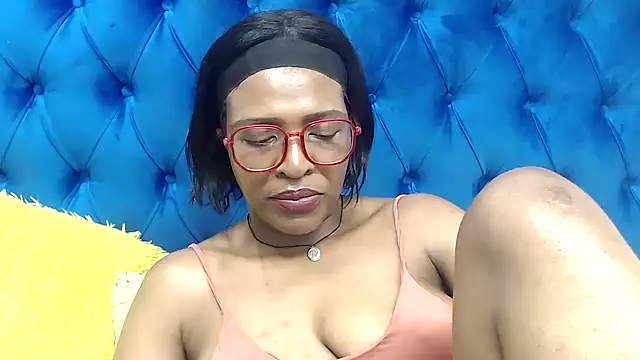 SpicyQueenxxxx's Live XXX Chat