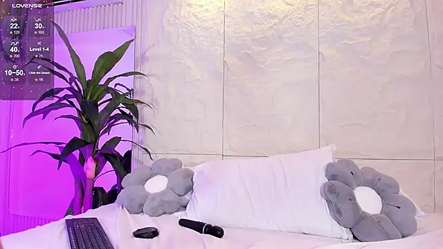 AnahinClar Live XXX-chat