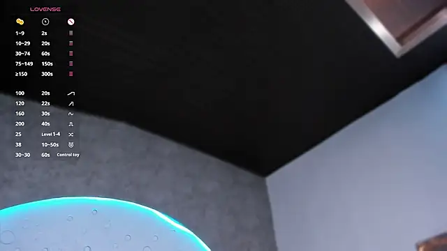 ReinaChloe's Live XXX Chat