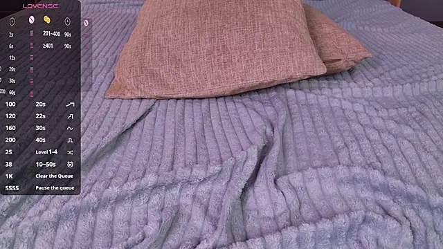 mardzhanzha Adlı Modelin Canlı XXX Sohbeti