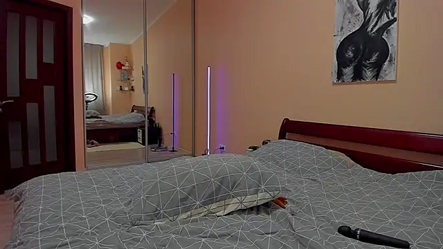 XXX chat uživo modela ErikaYoungs