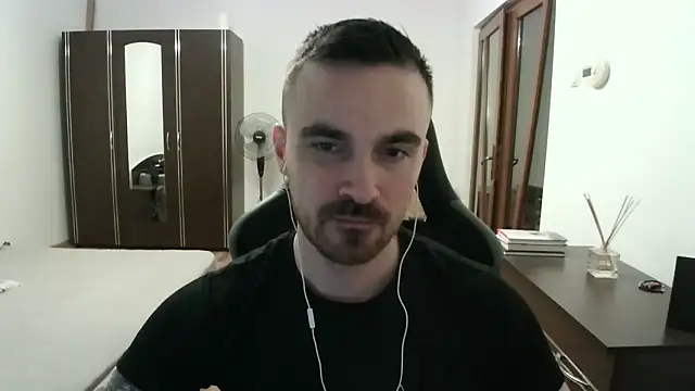 mu5clemania2 Live XXX Chat