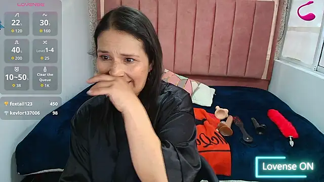 Barbara_fox__: απευθείας συνομιλία ΧΧΧ