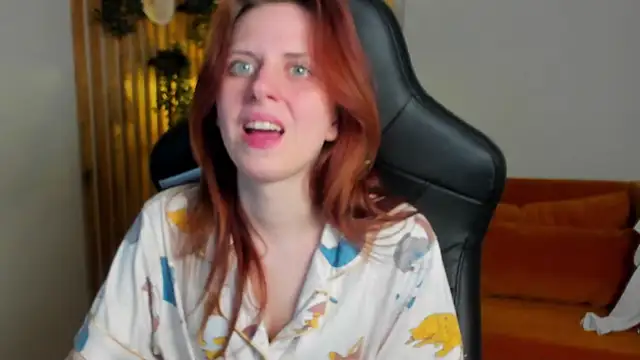 FreyaVey – Naživo XXX chat