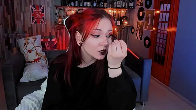 LizzyRid's Live XXX Chat